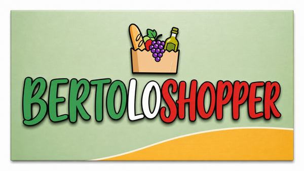 Bertolo Shopper