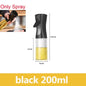 Mistify™ 500ml Olive Oil Spray Bottle – Precision Oil Dispenser for Cooking, Grilling & Baking