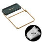 SinkNest™ Triangle Drain Rack – Hanging Strainer Basket with Suction Cups for Kitchen Waste, Fruits & Veggies
